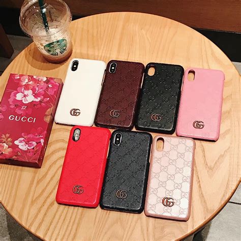 gucci case 6|Gucci phone case samsung.